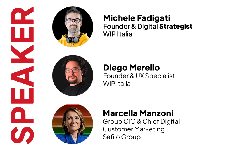 Webinar B2b Speaker