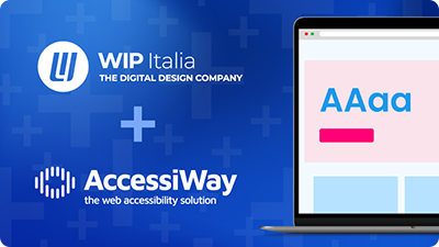 Accessibilita Card Hp